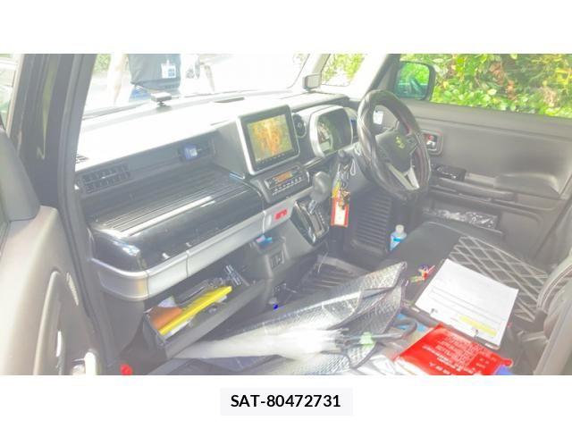 Suzuki SPACIA 2021-12 8458482-11