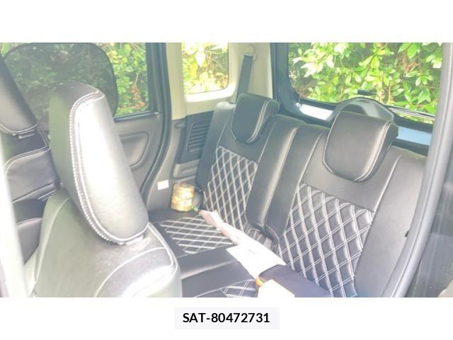 Suzuki SPACIA 2021-12 8458482-12