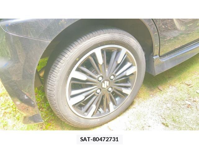 Suzuki SPACIA 2021-12 8458482-15