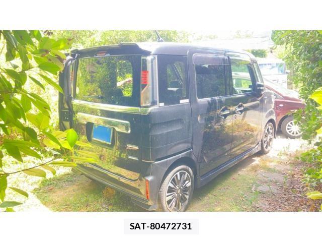 Suzuki SPACIA 2021-12 8458482-1