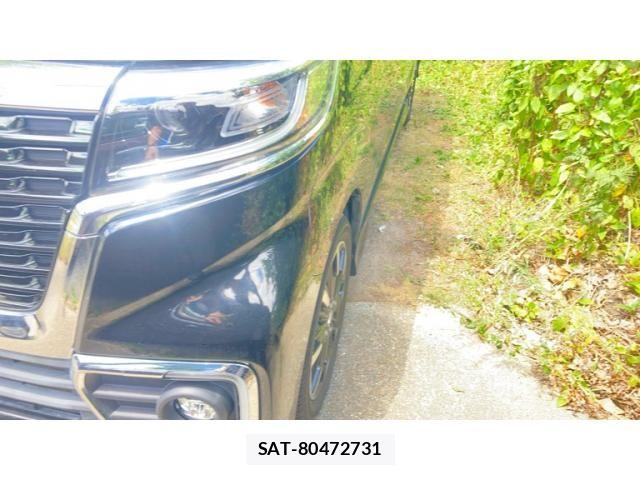 Suzuki SPACIA 2021-12 8458482-19
