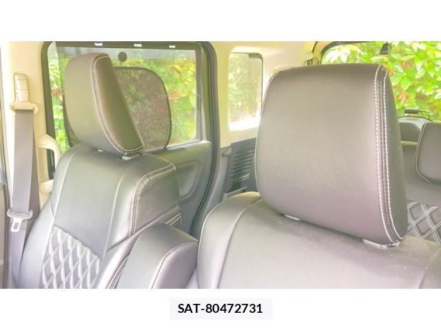 Suzuki SPACIA 2021-12 8458482-23