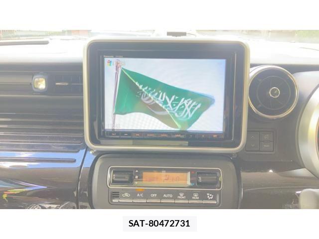 Suzuki SPACIA 2021-12 8458482-2