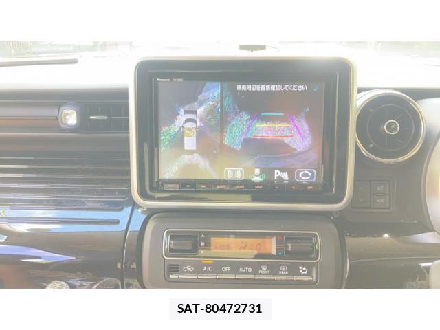 Suzuki SPACIA 2021-12 8458482-3
