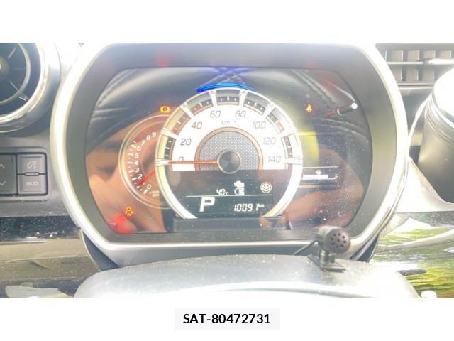Suzuki SPACIA 2021-12 8458482-5