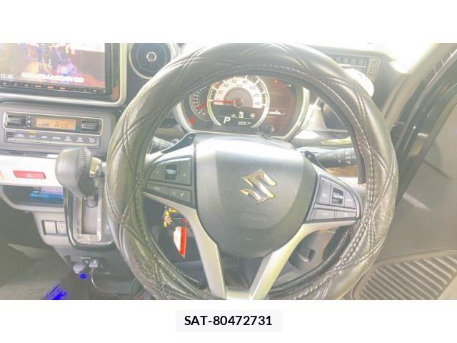 Suzuki SPACIA 2021-12 8458482-6