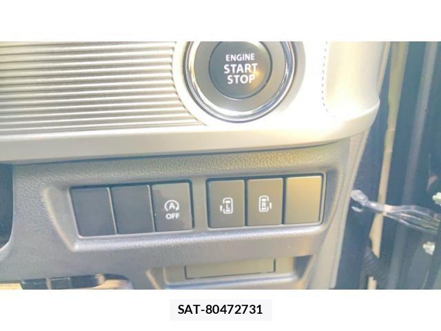 Suzuki SPACIA 2021-12 8458482-8