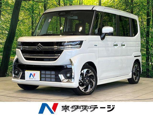 Suzuki SPACIA 2024-03 8458472-0