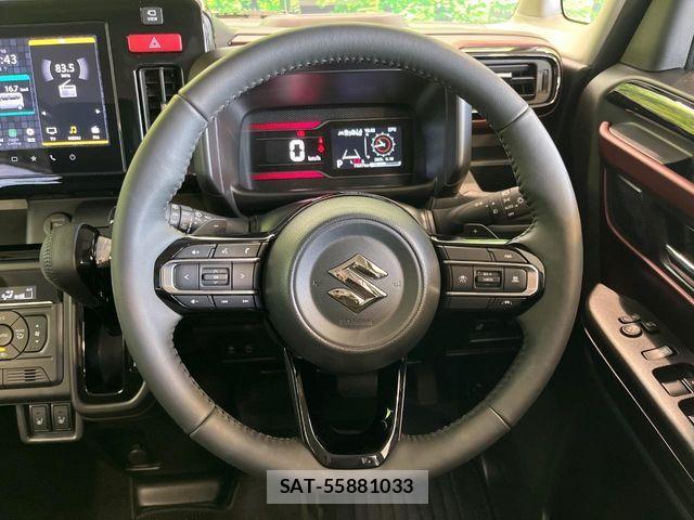 Suzuki SPACIA 2024-03 8458472-10