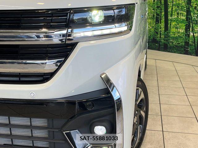 Suzuki SPACIA 2024-03 8458472-11