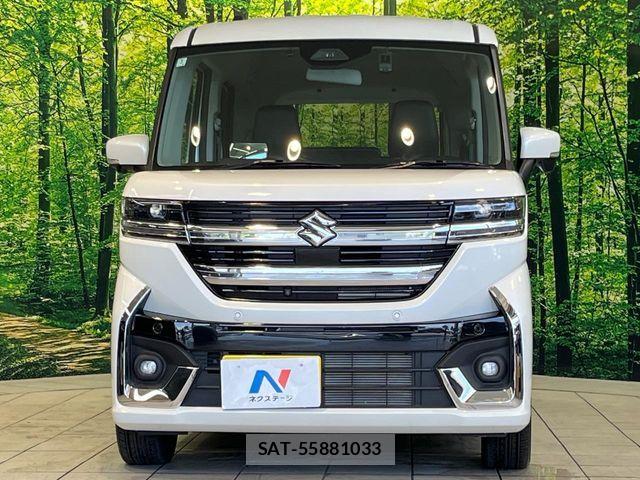 Suzuki SPACIA 2024-03 8458472-13