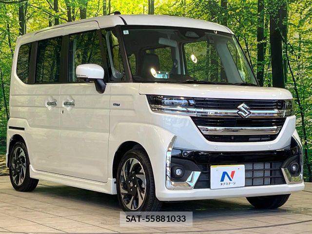 Suzuki SPACIA 2024-03 8458472-15