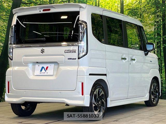 Suzuki SPACIA 2024-03 8458472-16