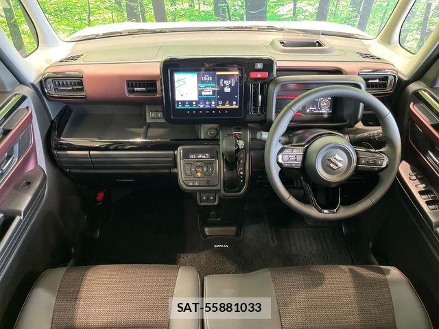 Suzuki SPACIA 2024-03 8458472-1