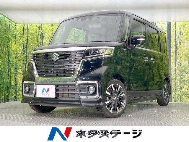 Suzuki SPACIA 2021-10 8486105-0
