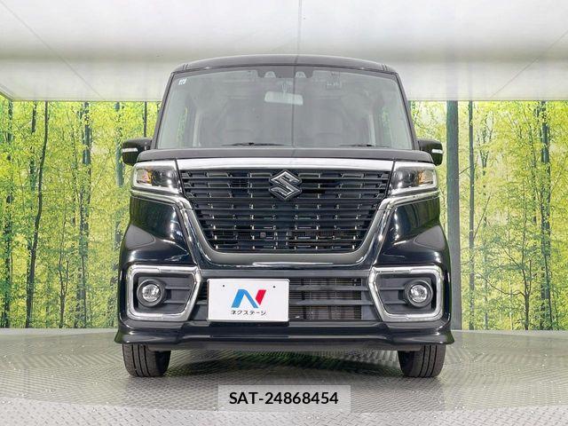 Suzuki SPACIA 2021-10 8486105-13