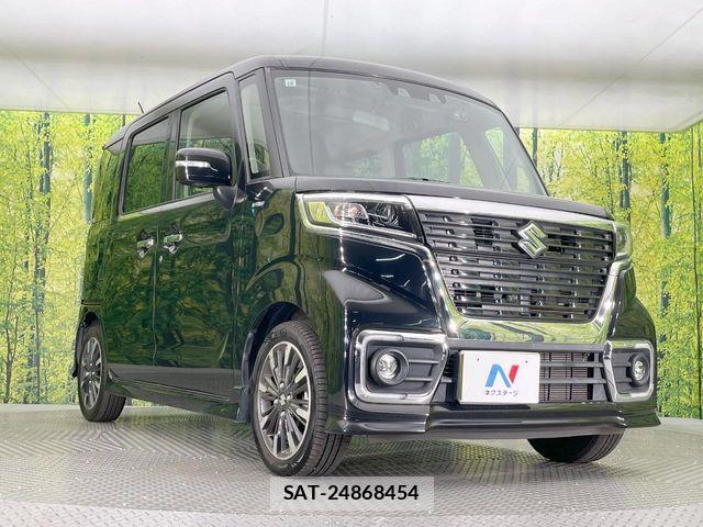 Suzuki SPACIA 2021-10 8486105-15