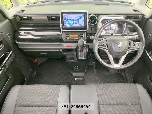 Suzuki SPACIA 2021-10 8486105-1