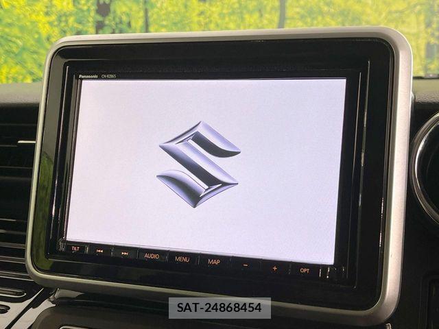 Suzuki SPACIA 2021-10 8486105-2