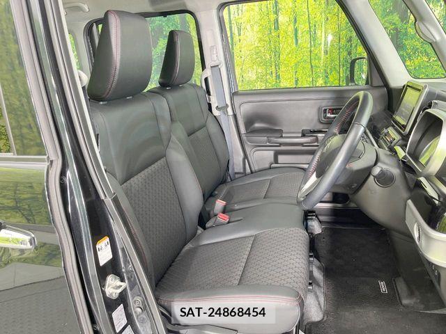 Suzuki SPACIA 2021-10 8486105-7