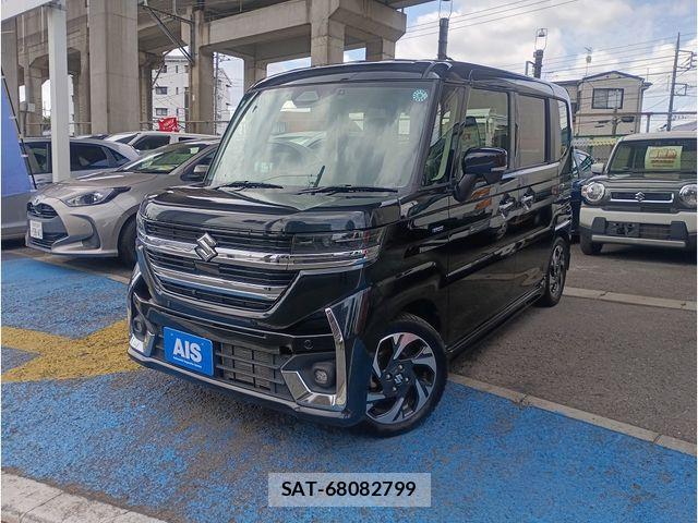 Suzuki SPACIA 2025-03 8527443-0
