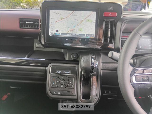 Suzuki SPACIA 2025-03 8527443-9