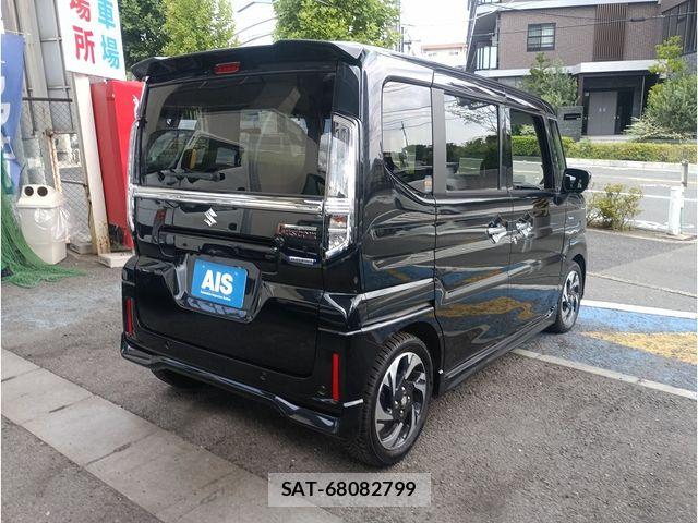 Suzuki SPACIA 2025-03 8527443-1
