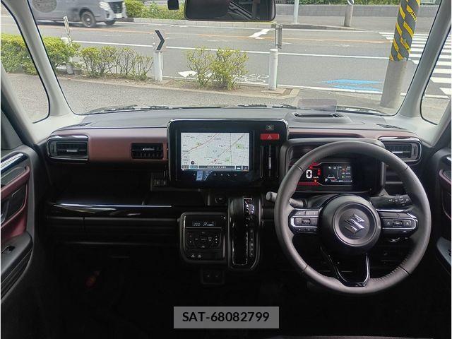 Suzuki SPACIA 2025-03 8527443-2