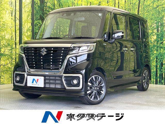 Suzuki SPACIA 2021-06 8527446-0