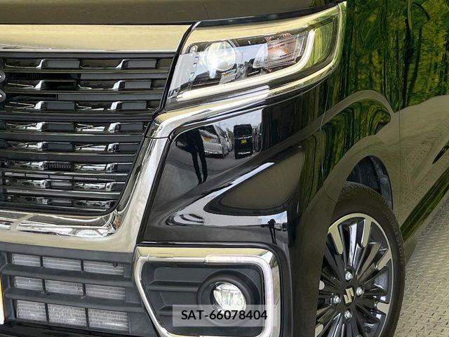 Suzuki SPACIA 2021-06 8527446-11