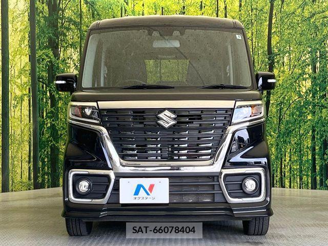 Suzuki SPACIA 2021-06 8527446-13
