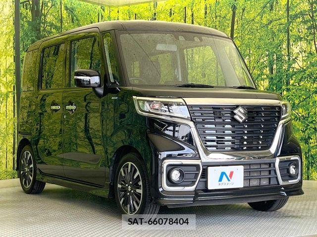 Suzuki SPACIA 2021-06 8527446-15