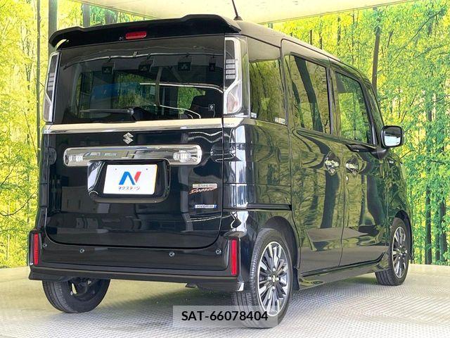 Suzuki SPACIA 2021-06 8527446-16