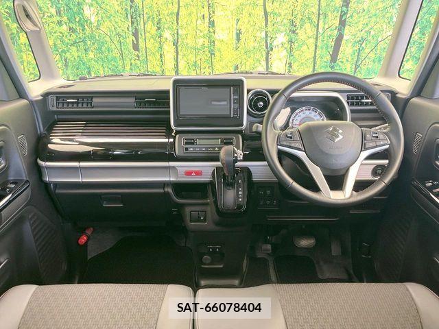 Suzuki SPACIA 2021-06 8527446-1