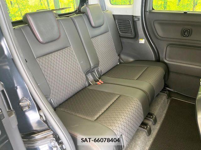 Suzuki SPACIA 2021-06 8527446-8