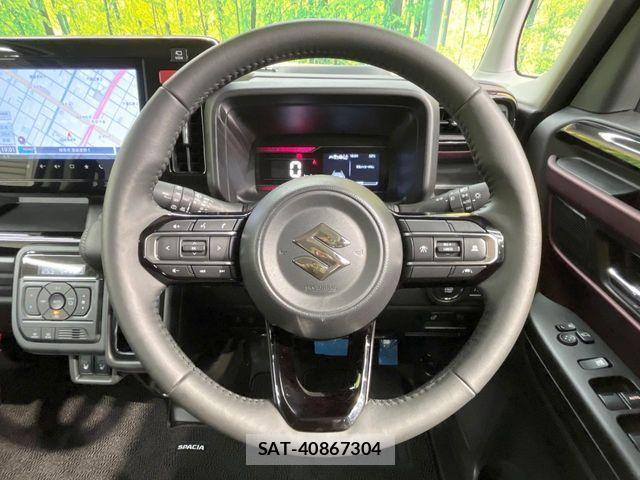 Suzuki SPACIA 2025-12 8527441-10