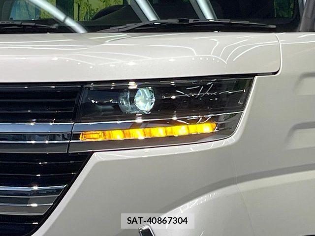 Suzuki SPACIA 2025-12 8527441-11