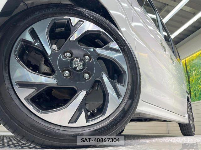 Suzuki SPACIA 2025-12 8527441-12