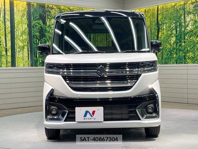 Suzuki SPACIA 2025-12 8527441-13