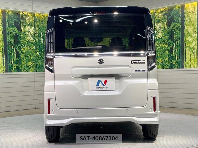 Suzuki SPACIA 2025-12 8527441-14
