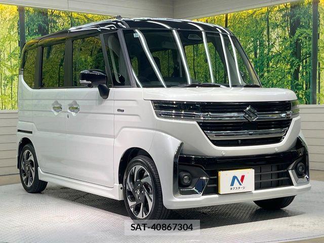 Suzuki SPACIA 2025-12 8527441-15