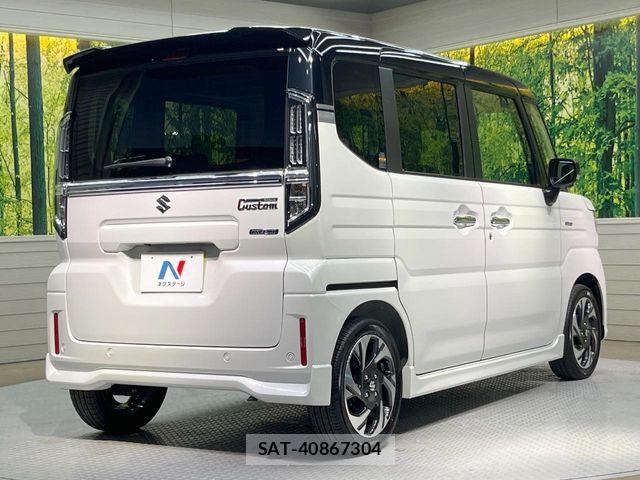 Suzuki SPACIA 2025-12 8527441-16