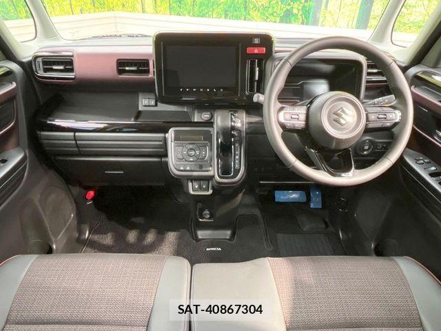 Suzuki SPACIA 2025-12 8527441-1