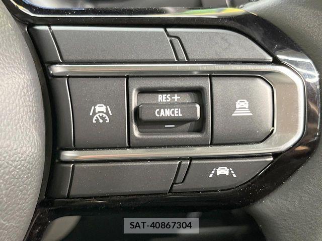 Suzuki SPACIA 2025-12 8527441-6