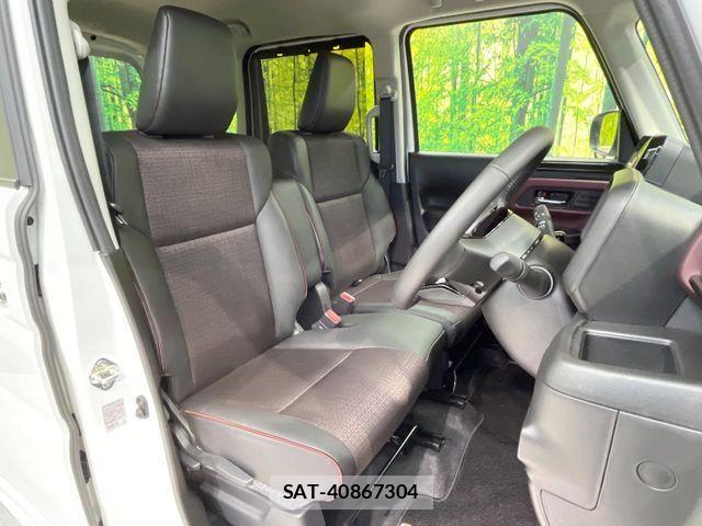 Suzuki SPACIA 2025-12 8527441-7