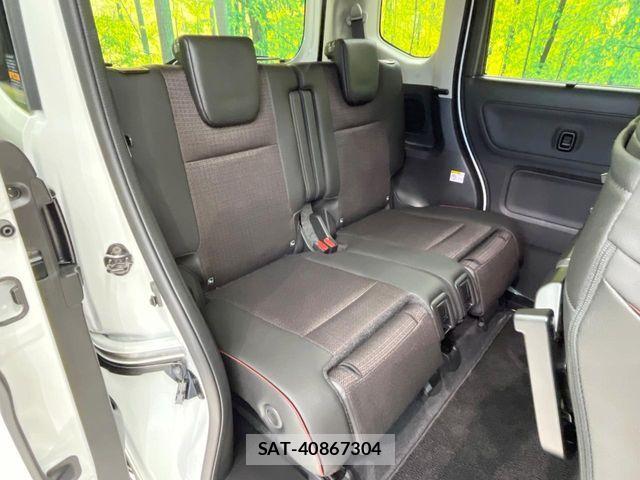 Suzuki SPACIA 2025-12 8527441-8