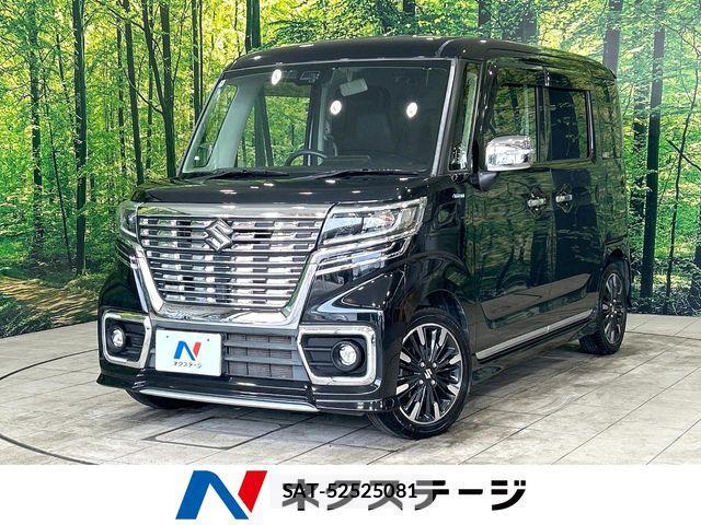 Suzuki SPACIA 2018-04 8527445-0