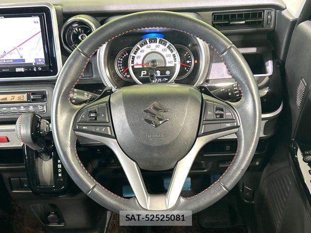 Suzuki SPACIA 2018-04 8527445-10