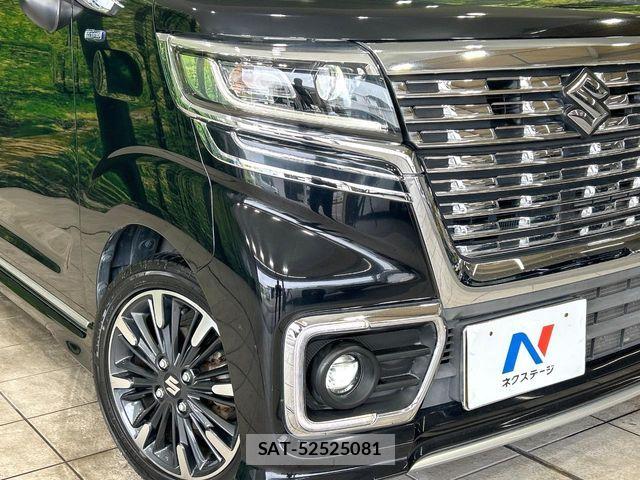 Suzuki SPACIA 2018-04 8527445-11