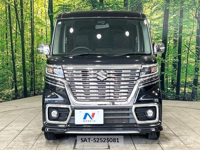 Suzuki SPACIA 2018-04 8527445-13